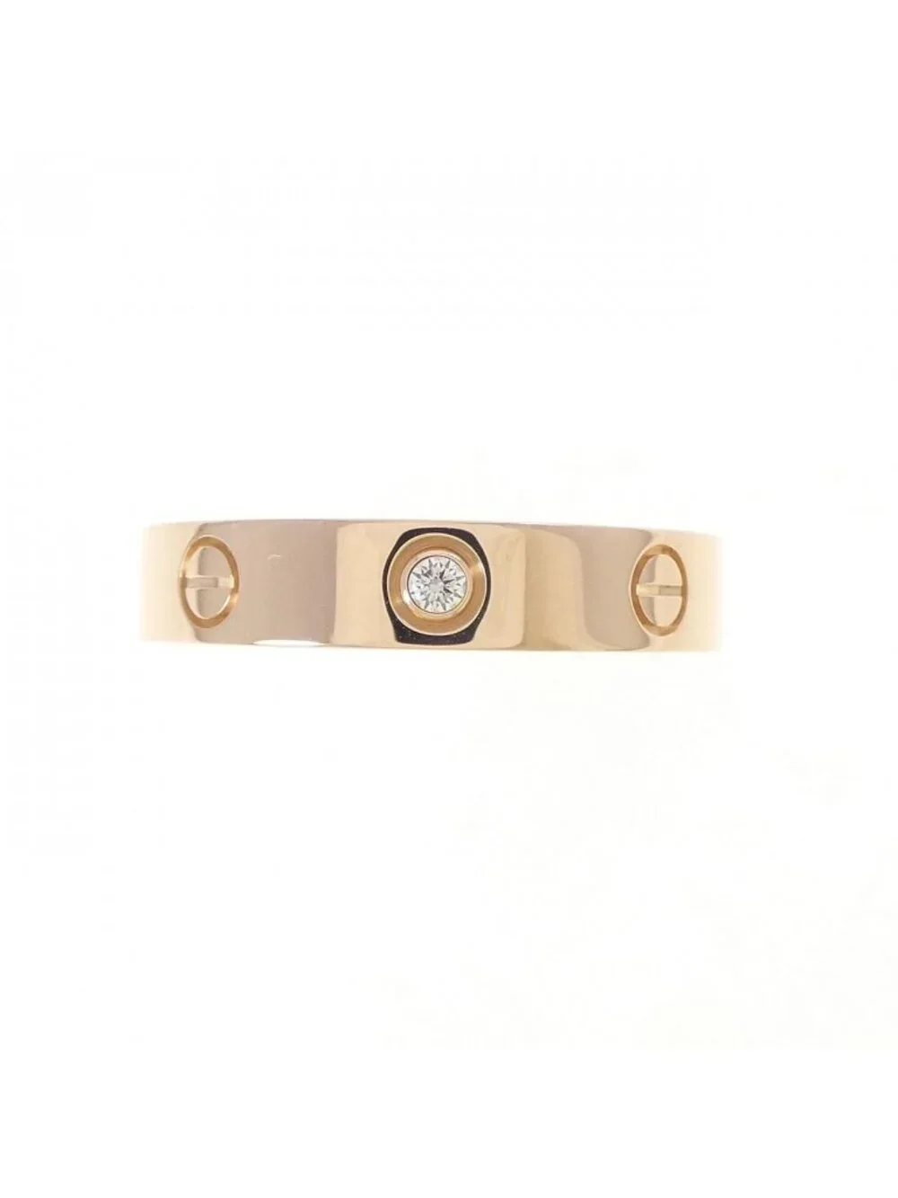 Cartier brand mini